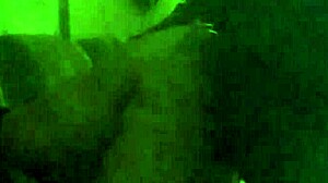 kevin, can you handle this big black cock drilling you?