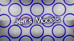 Chubby blonde curvy mary fucks that old man! Her huge natural tits and big ass in camshow blowjob!