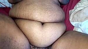 Black Amateur Bbw Gets Creampie And Anal With Big Black Cock Compilation