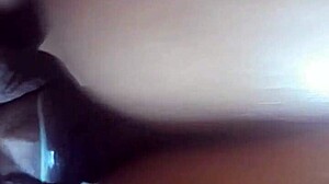 intense fucking with a small dick in amateur homemade scene