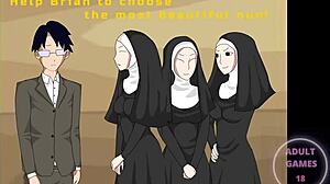 Unveiling the secrets of secret society in anime