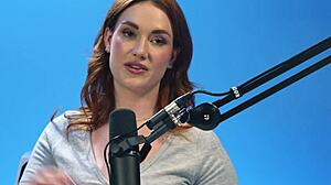 up close, siri dahl shows how women orgasm in this full solo scene