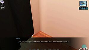 Cute Teen 18+ with Gorgeous Massive Tits