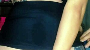 Hot sex with married milena feels amazing!