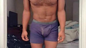 i'm learning from my cute black uncle in the usa