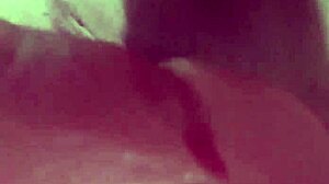 Liberal Couple In Amateur Masturbation Session