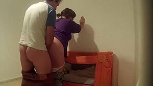 Man, cheatin’ on my man with roommate... so wrong!