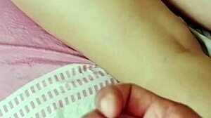 Esta deliciosa BBW whore sucks big cock!