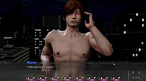 complete gameplay - pale carnations part 20 tattoo beautiful nipples game tits hentai nude doggystyle blonde bent over