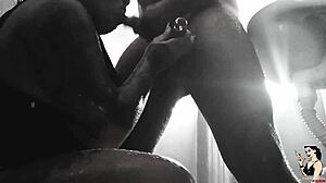 trailer - redhead paty angel took it in the pussy in the shower and on all fours with big tits amateurs big pussy bathing latina natural tits toys orgasm