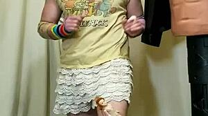 Sexy Dancefloor Workout Routine For Fitness Enthusiasts