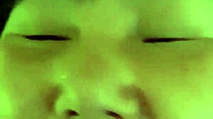 Duk pees in David's mouth while sucking cock for cum