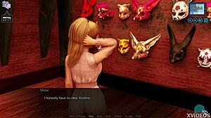 Cute Teen 18+ with Gorgeous Massive Tits