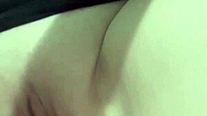 Liberal Couple In Amateur Masturbation Session