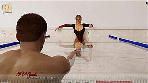 Alternate existence 81