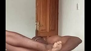 Making yaa yaas pussy fart