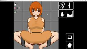 Well, That Erotic Interrogation Could Have Been Better With Cum!