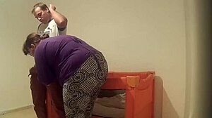 Man, cheatin’ on my man with roommate... so wrong!