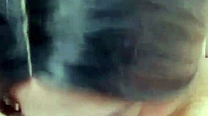 Throating 20cm Huge Dick