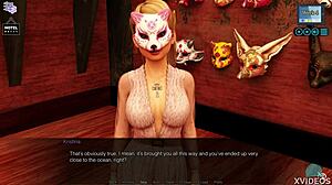 Cute Teen 18+ with Gorgeous Massive Tits