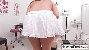 natasha nice loves to cum