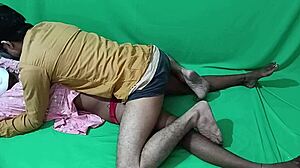 hey, wanna see this hot hindi brunette ignite classroom sex?