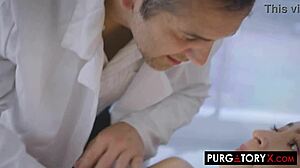 hey amber summer, ready for dentist hardcore action?