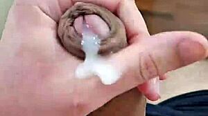 I'm Totally Crazy With Horniness!