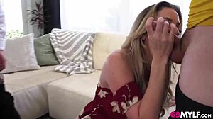 jealous cougars jamie and kayla swap