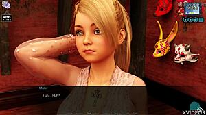 Cute Teen 18+ with Gorgeous Massive Tits