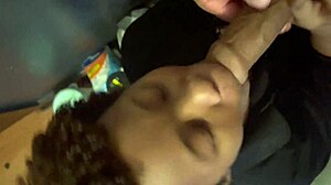 that head was so good, i moved my hips