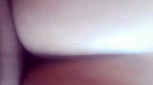 intense fucking with a small dick in amateur homemade scene