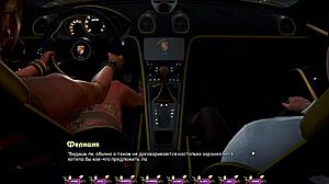 complete gameplay - pale carnations part 20 tattoo beautiful nipples game tits hentai nude doggystyle blonde bent over