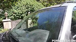 carwash cuties luna light jaycee starr nia nacci