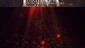 Watch Madison Mason fuck her wet pussy with a dildo!