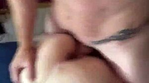 cheating married mase619 banging bbw with huge cock