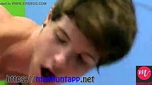 Want to see hot gay teen stories from ManhuntApp?