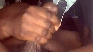 trick or treat turns into a surprising homemade solo show. who knew this could get so wild?