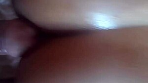 intense fucking with a small dick in amateur homemade scene