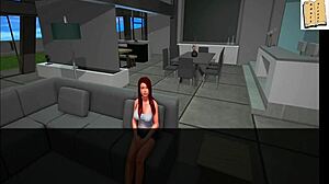 Keluarga Baru Saya 7 Permainan Erotik 😏