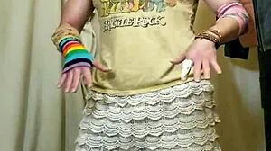 Sexy Dancefloor Workout Routine For Fitness Enthusiasts