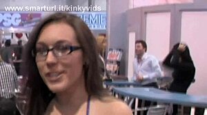 hairy pussy does booty clap while getting ass pinched