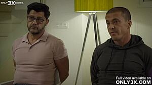 Only3x presents episode 7: bad guys and bitches in fantasy