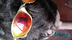 Dorn And Pinocchio's Iconic Tattoos In Brazilian Gay Porn Deepthroat Facial Action