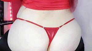 shyyfxx's rough combat trainer dominates her