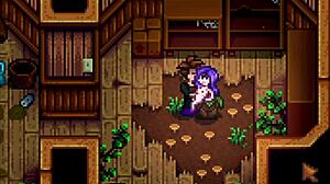xtardew valley abigail parte 2 en español