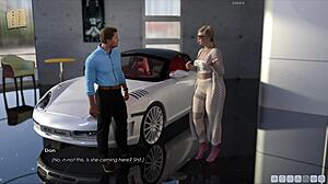 Lust Academy Episode 135