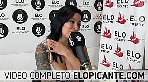 hey pauli prada, wanna chat sex stuff on elo podcast with me?