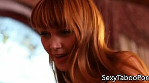 Watch Ginger Marie McCray queening Zoey Holloway intensely.