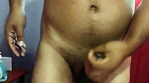 How To Jerk Off Really Good In A Gay Gangbang Group Session